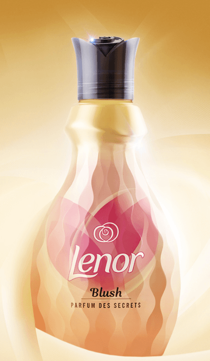 lenor illatgy&ouml;ngy&ouml;k