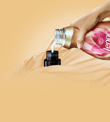 lenor illatgy&ouml;ngy&ouml;k