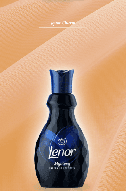 lenor illatgy&ouml;ngy&ouml;k