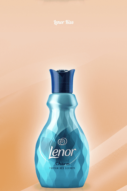 lenor illatgy&ouml;ngy&ouml;k