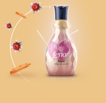 lenor illatgy&ouml;ngy&ouml;k