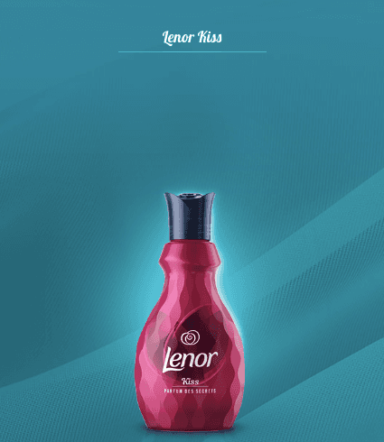 lenor illatgy&ouml;ngy&ouml;k