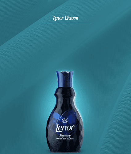 lenor illatgy&ouml;ngy&ouml;k