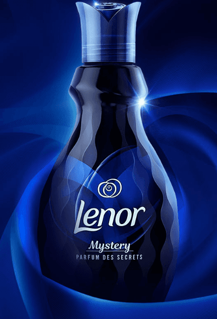 lenor illatgy&ouml;ngy&ouml;k