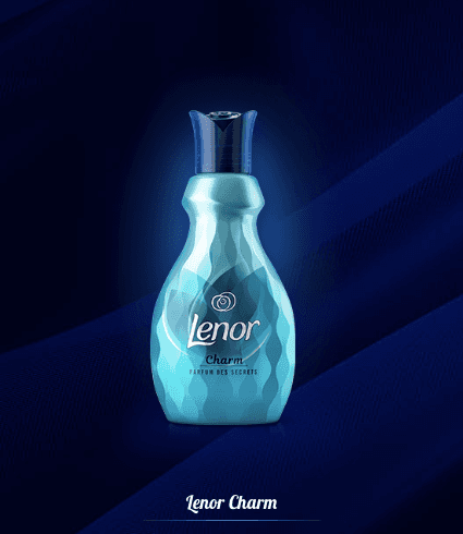 lenor illatgy&ouml;ngy&ouml;k