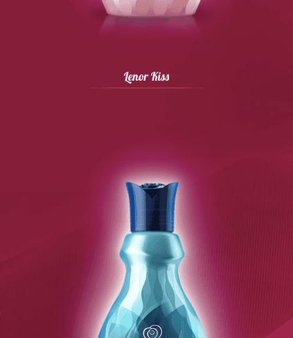 lenor illatgy&ouml;ngy&ouml;k